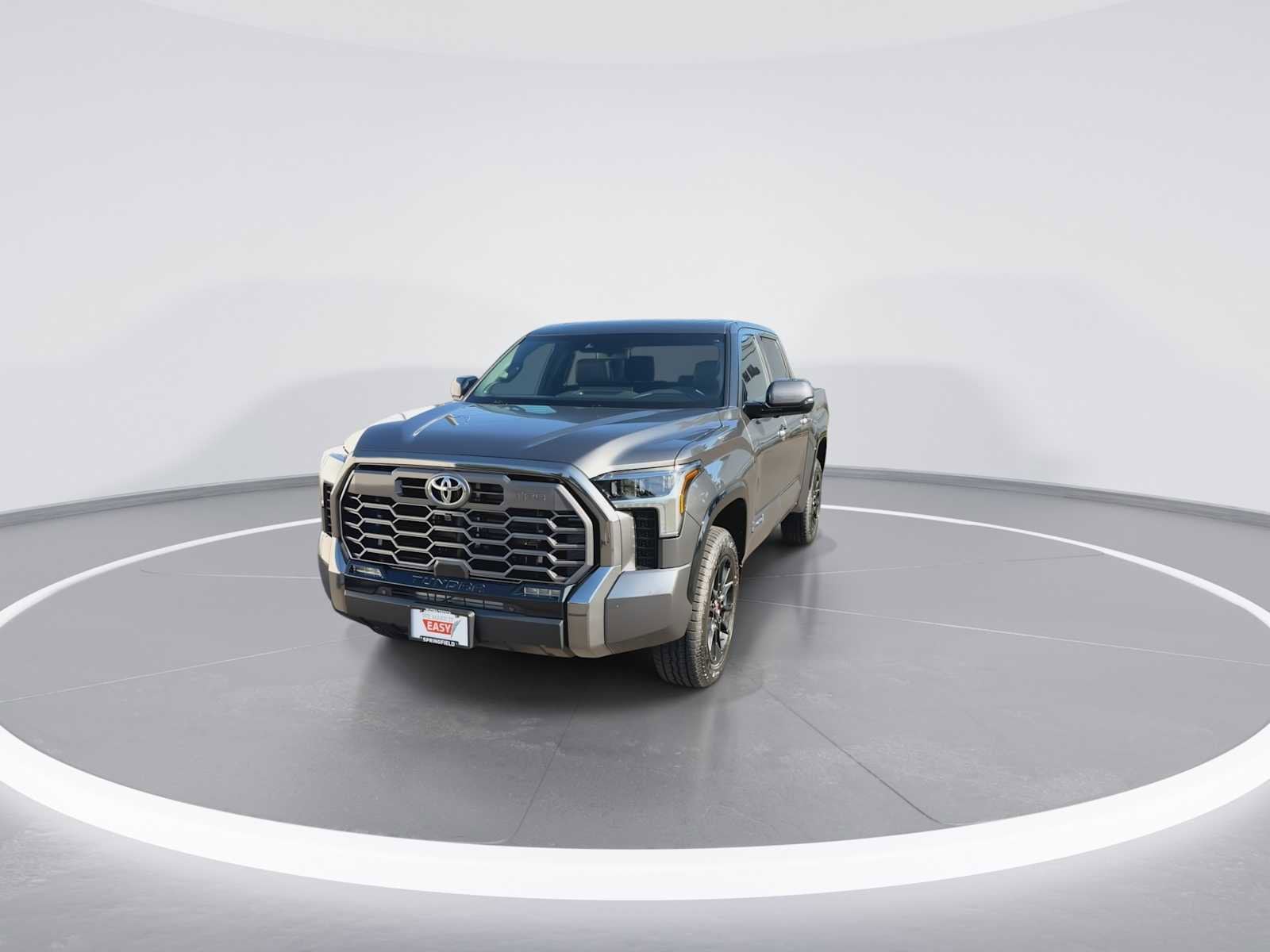 Thumbnail: 2026 Toyota Tundra - 3