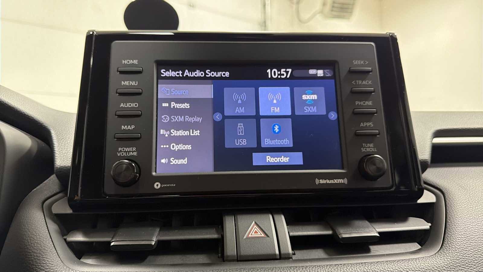 Thumbnail: 2022 Toyota RAV4 - 18