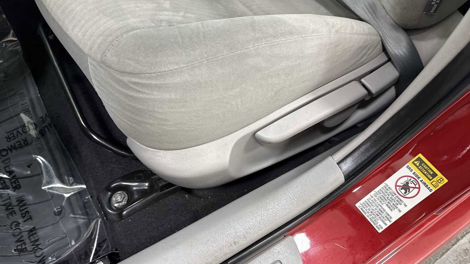 Thumbnail: 2010 Toyota Corolla - 14