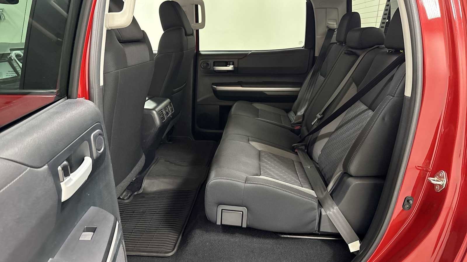 Thumbnail: 2017 Toyota Tundra - 23