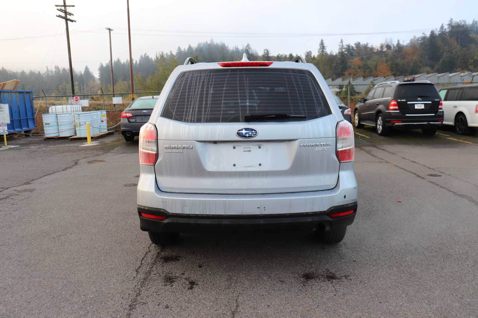 Thumbnail: 2016 Subaru Forester - 6