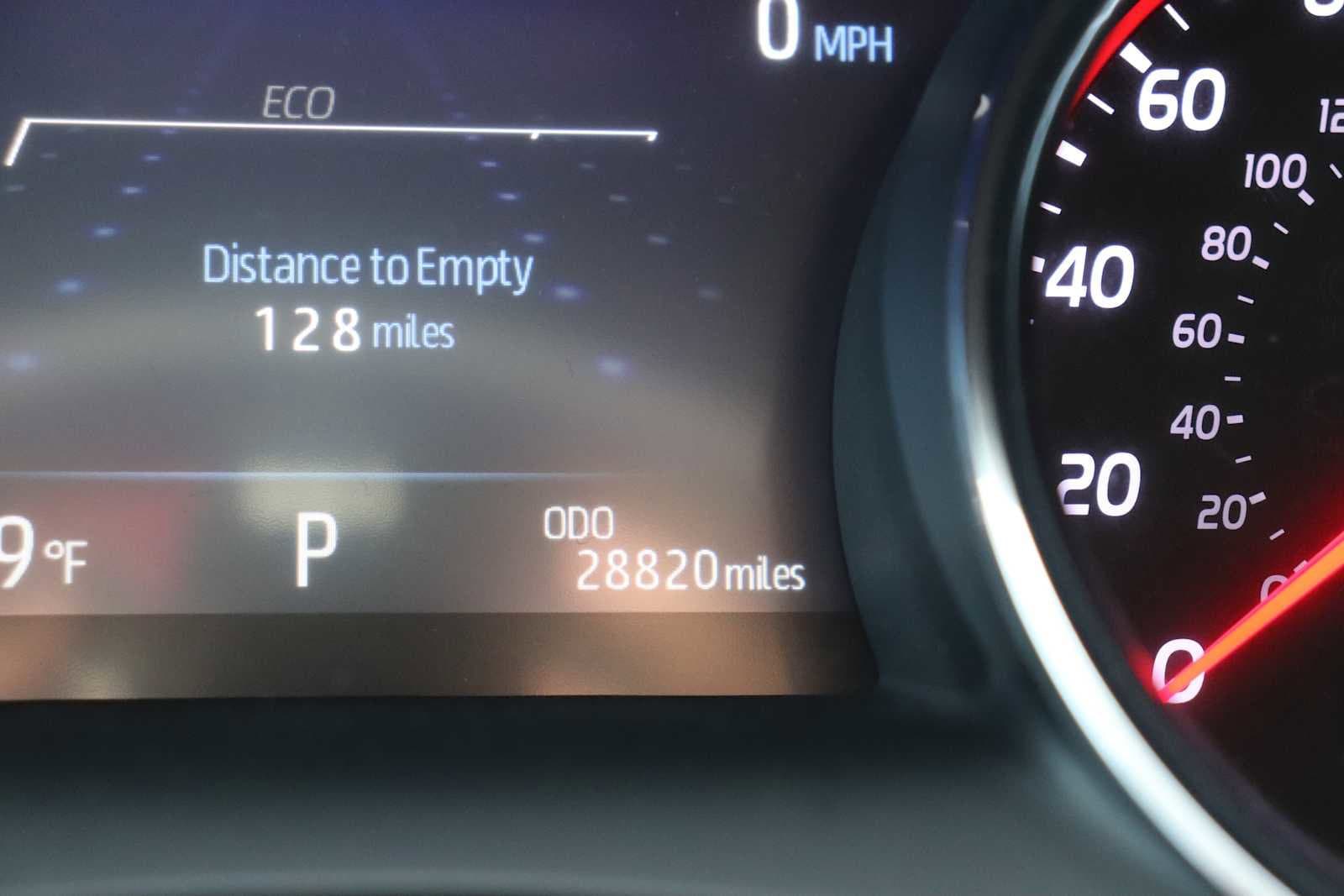 Thumbnail: 2020 Toyota Camry - 11