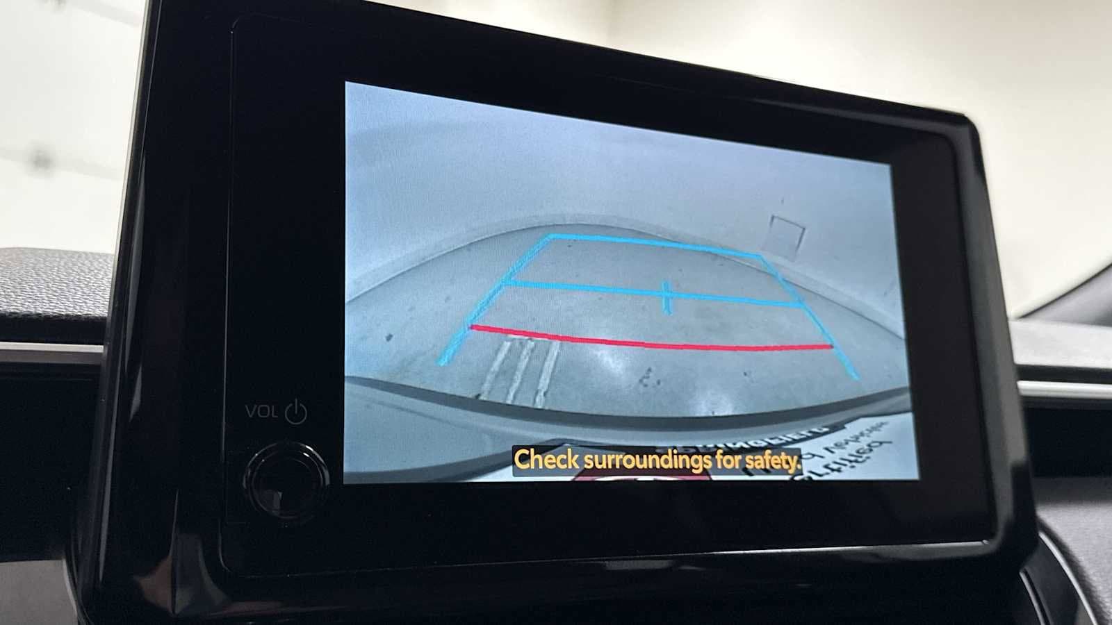 Thumbnail: 2025 Toyota Corolla Cross - 19