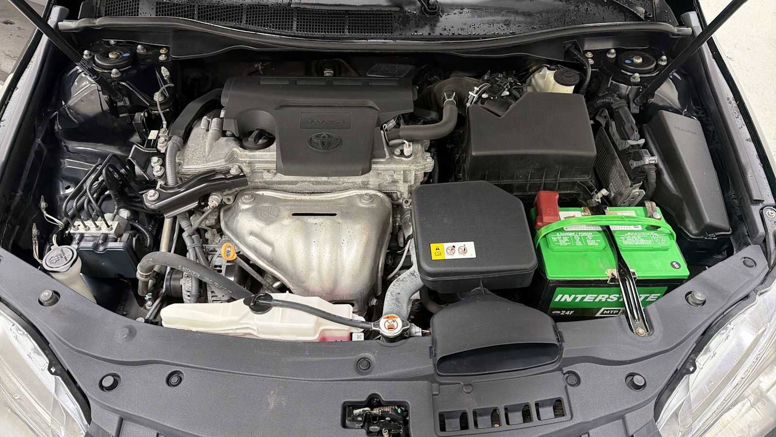 Thumbnail: 2017 Toyota Camry - 29