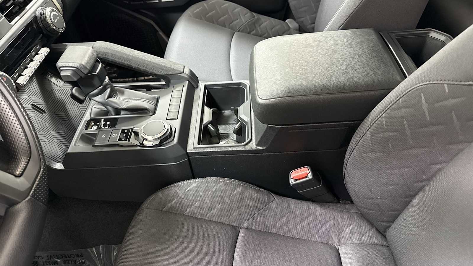 Thumbnail: 2025 Toyota Tacoma - 23