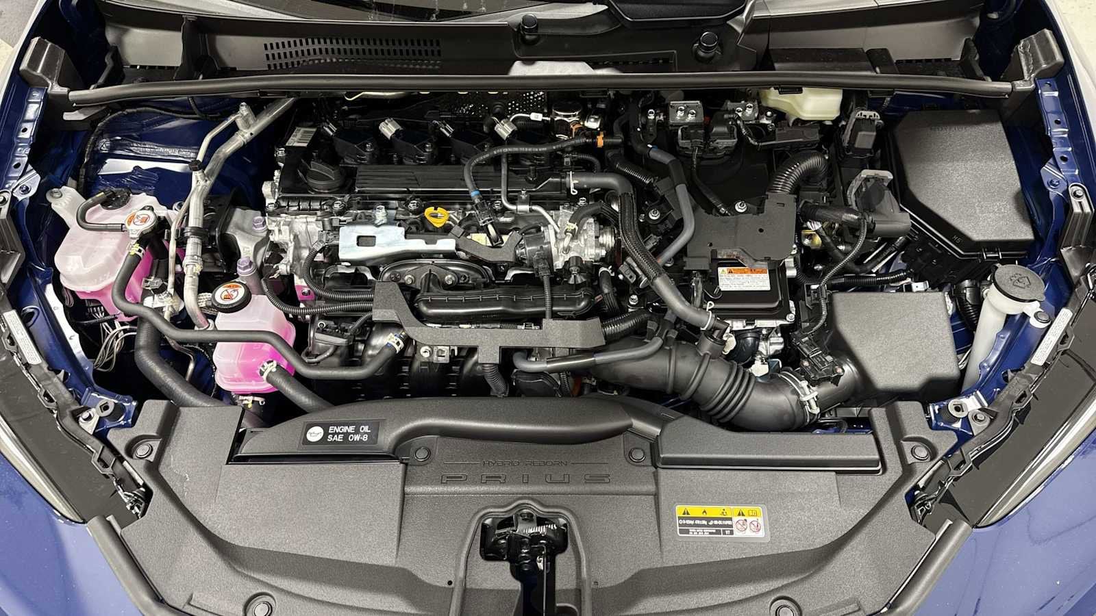 Thumbnail: 2026 Toyota Prius - 30