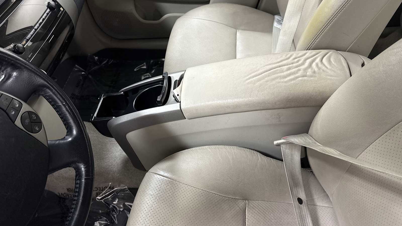 Thumbnail: 2008 Toyota Prius - 23