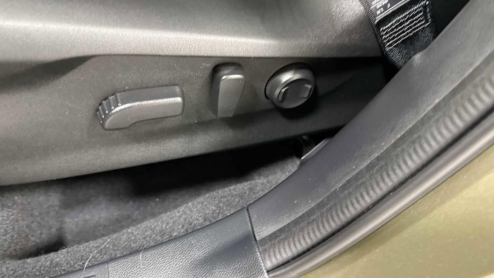 Thumbnail: 2023 Subaru Forester - 14