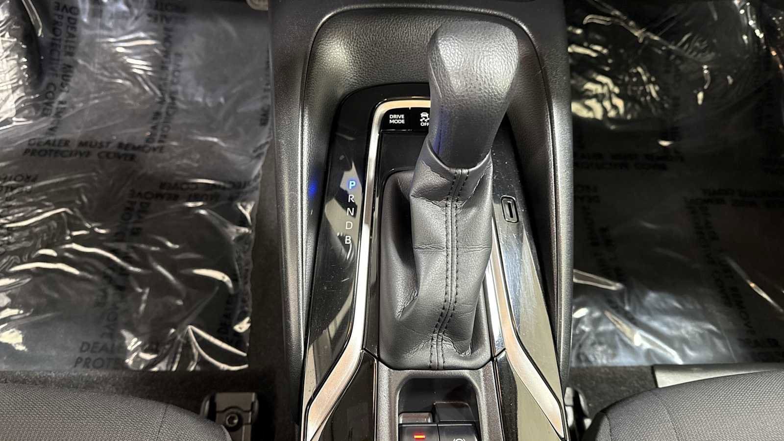 Thumbnail: 2021 Toyota Corolla - 21