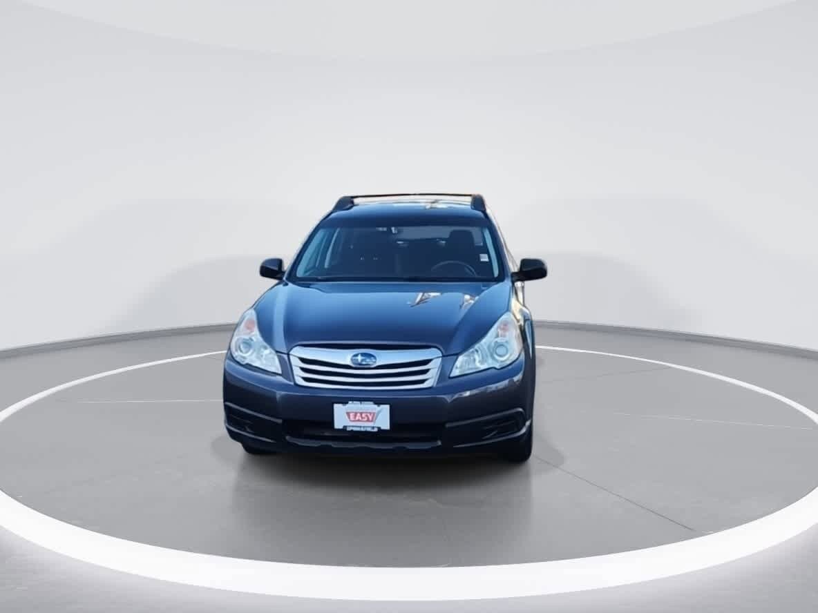 Thumbnail: 2011 Subaru Outback - 3