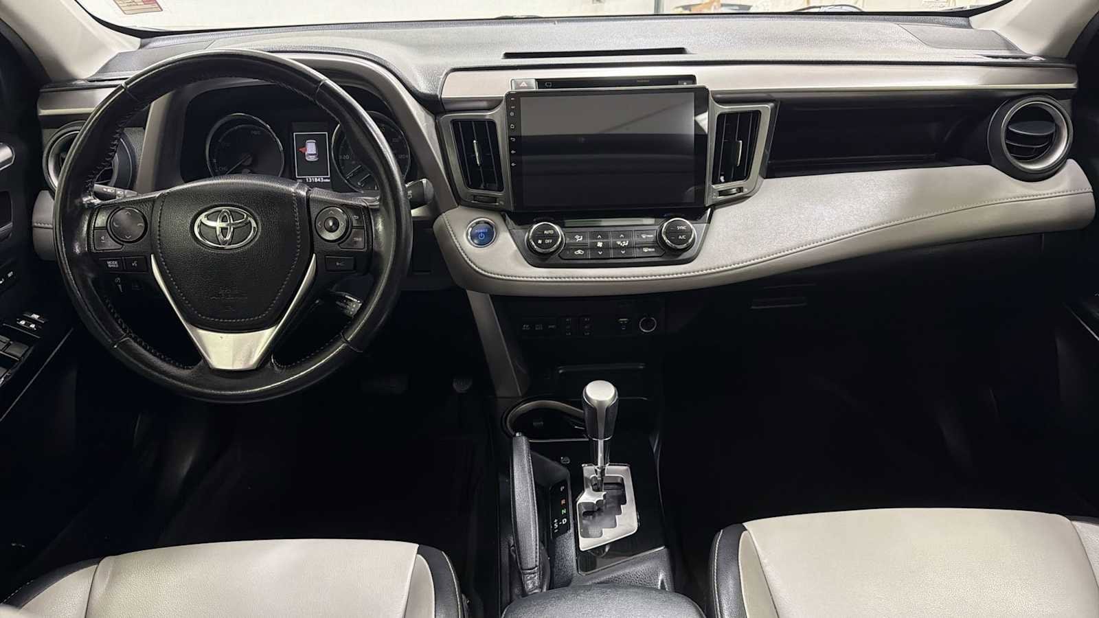Thumbnail: 2016 Toyota RAV4 - 26