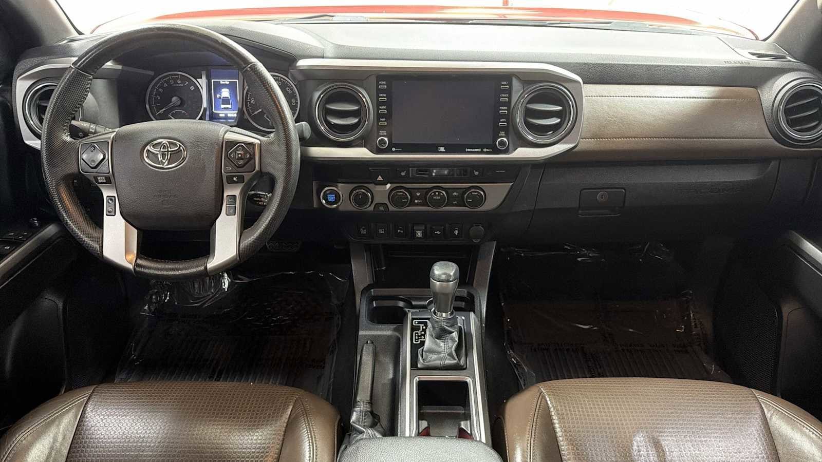 Thumbnail: 2022 Toyota Tacoma - 27