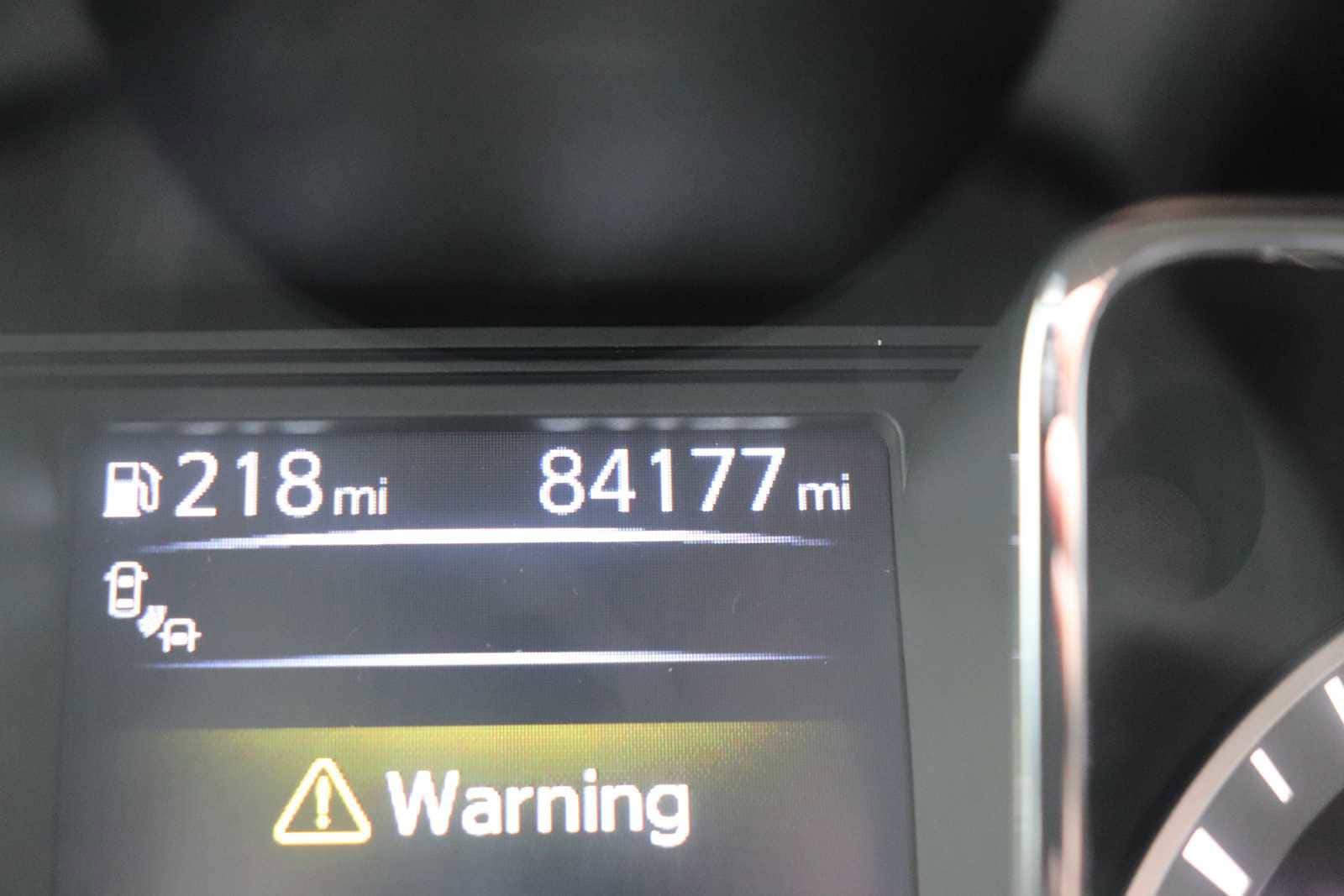 Thumbnail: 2017 Nissan Titan - 11