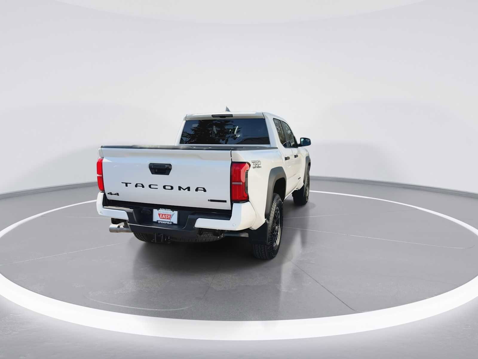 Thumbnail: 2026 Toyota Tacoma - 7