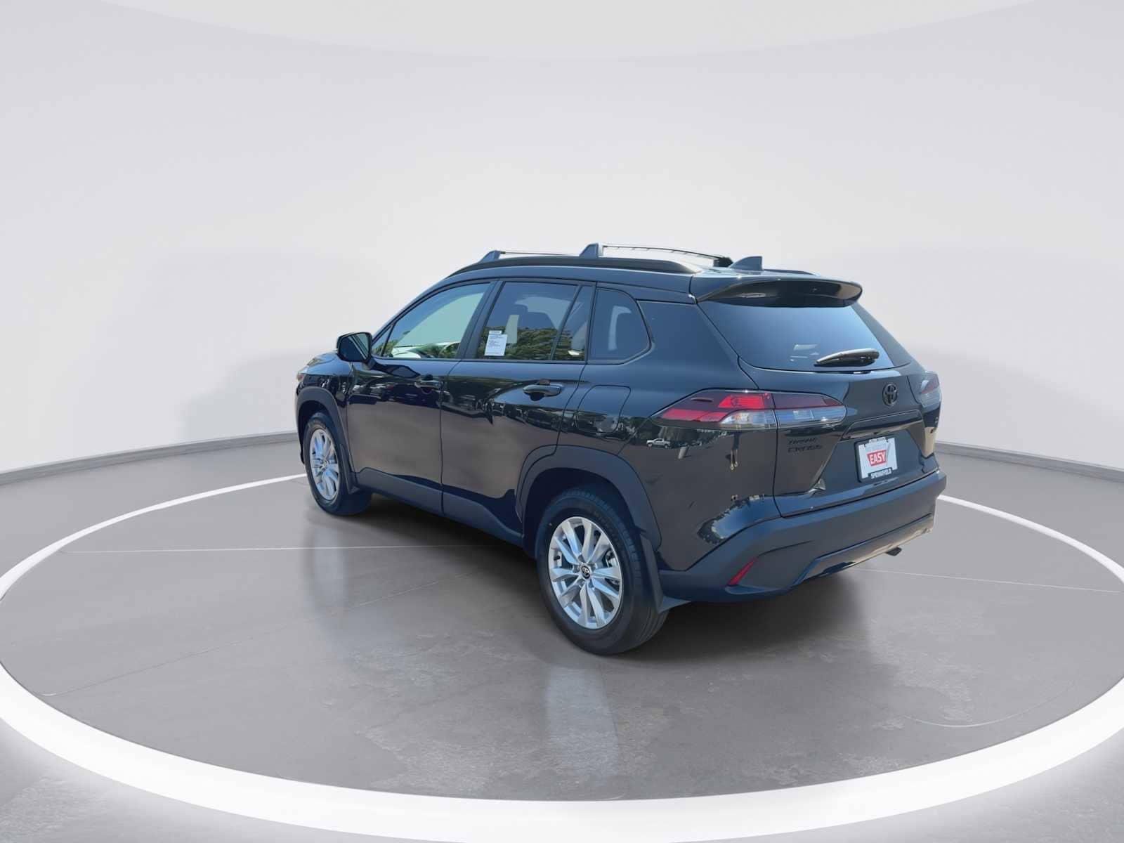 Thumbnail: 2026 Toyota Corolla Cross - 6