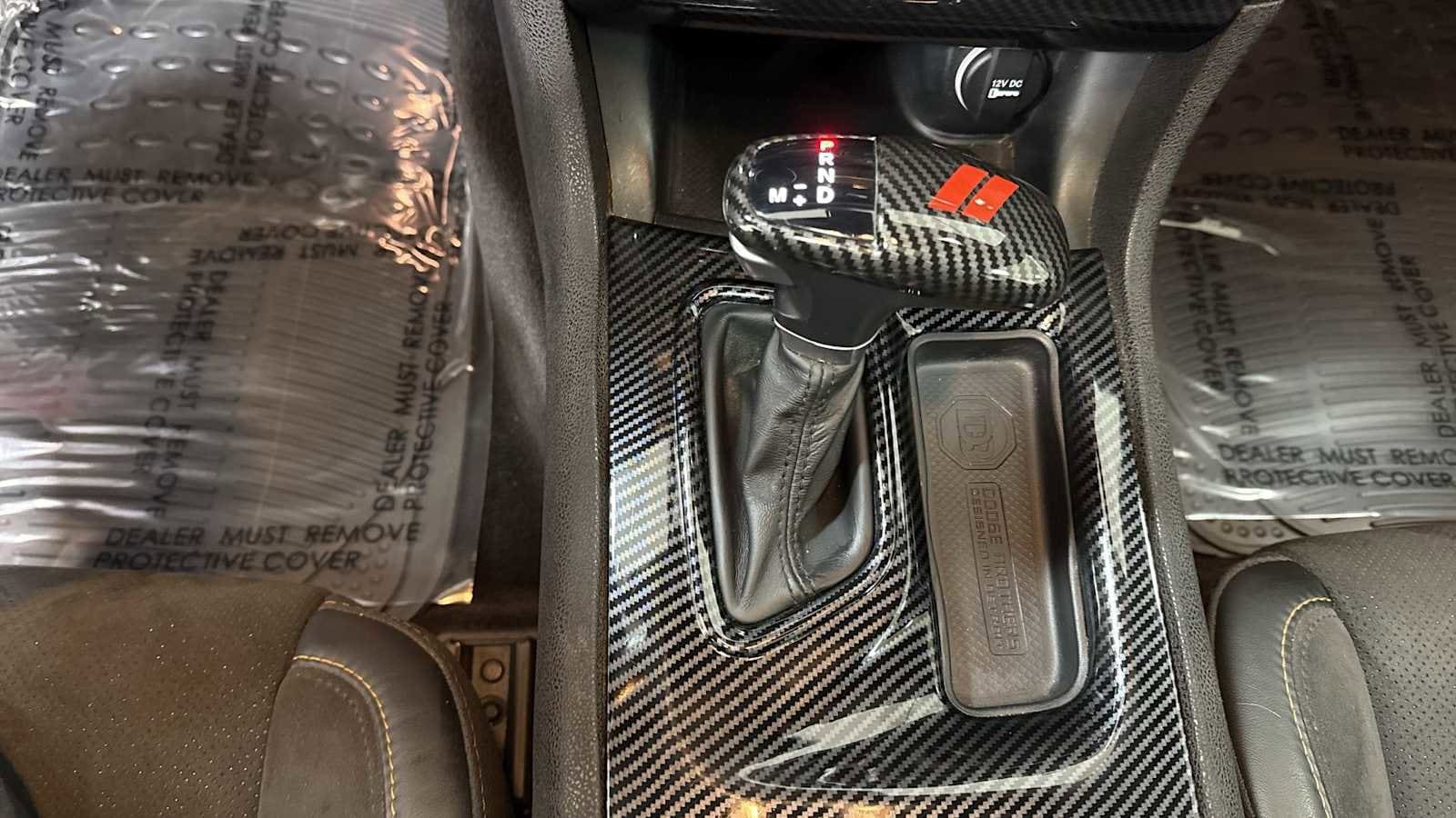 Thumbnail: 2018 Dodge Charger - 22