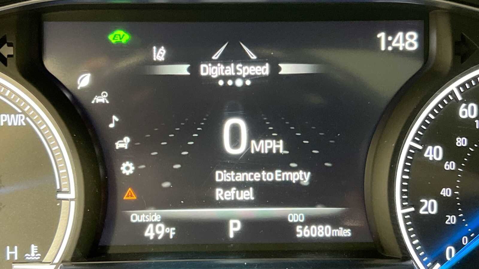 Thumbnail: 2021 Toyota Venza - 17