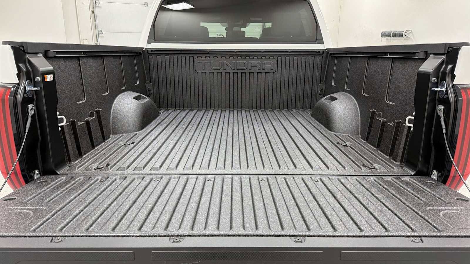 Thumbnail: 2026 Toyota Tundra - 28