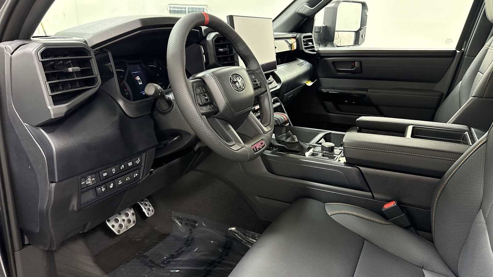 Thumbnail: 2026 Toyota Tundra - 12