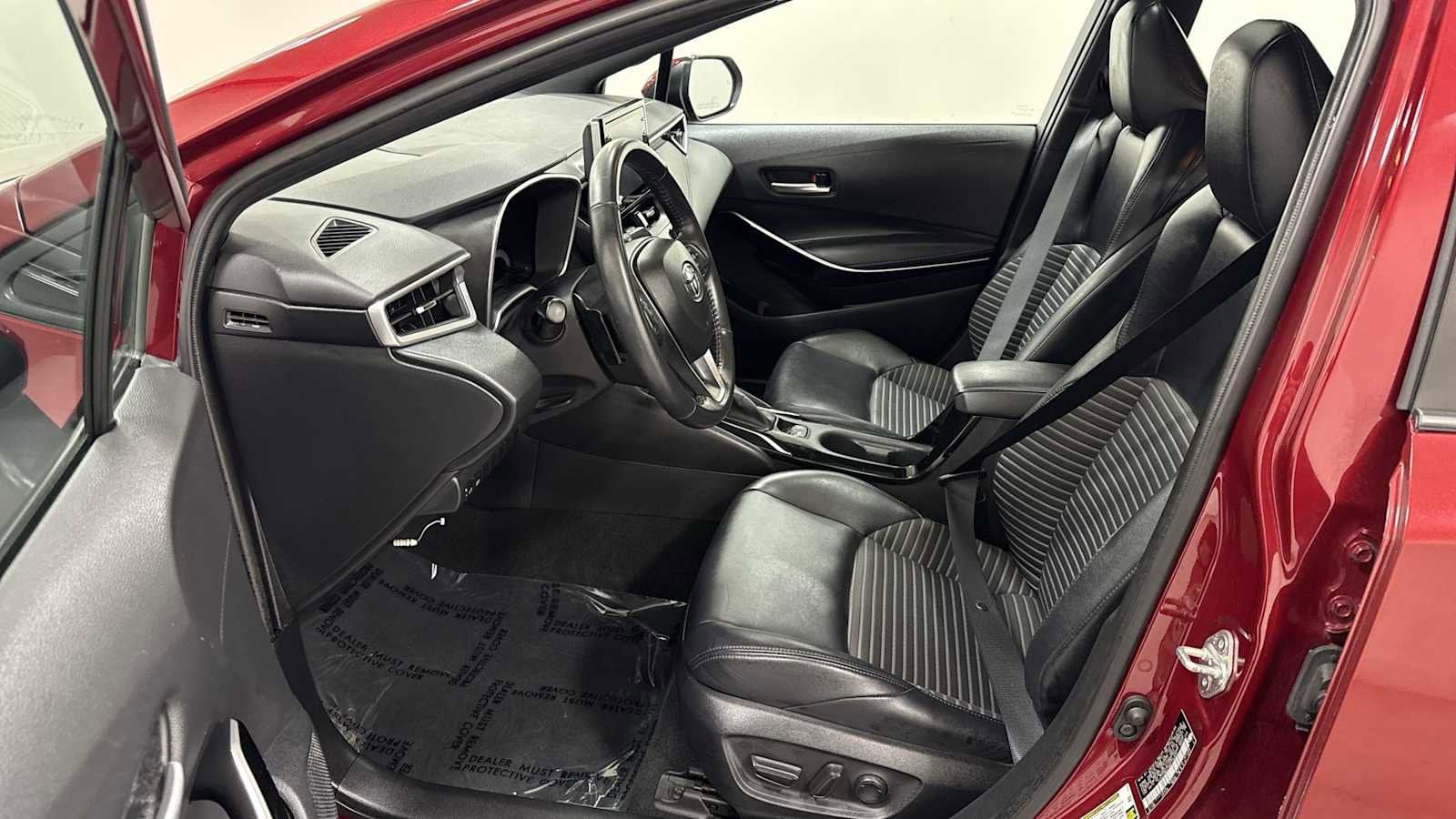 Thumbnail: 2022 Toyota Corolla - 13