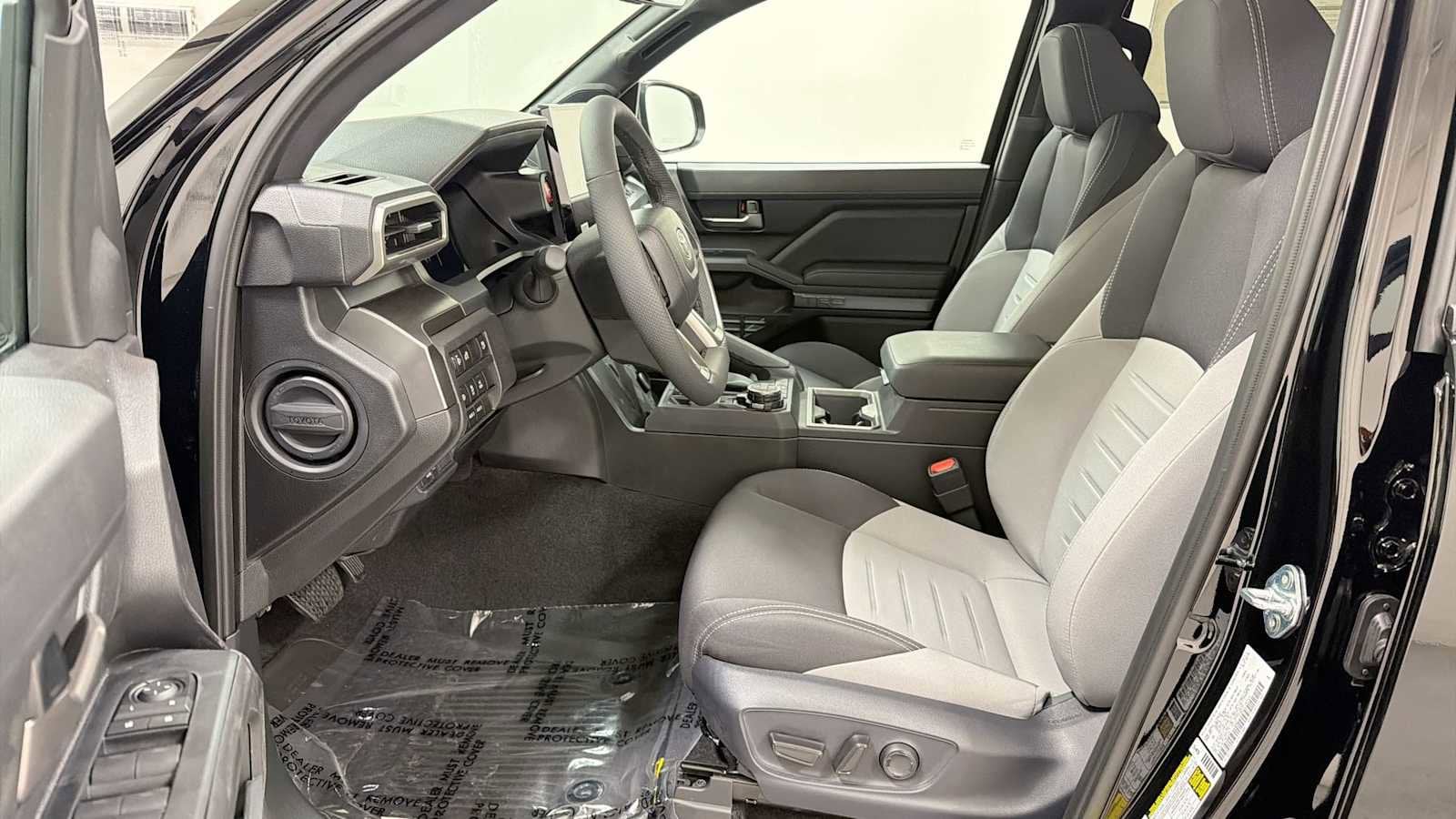 Thumbnail: 2026 Toyota Tacoma - 13