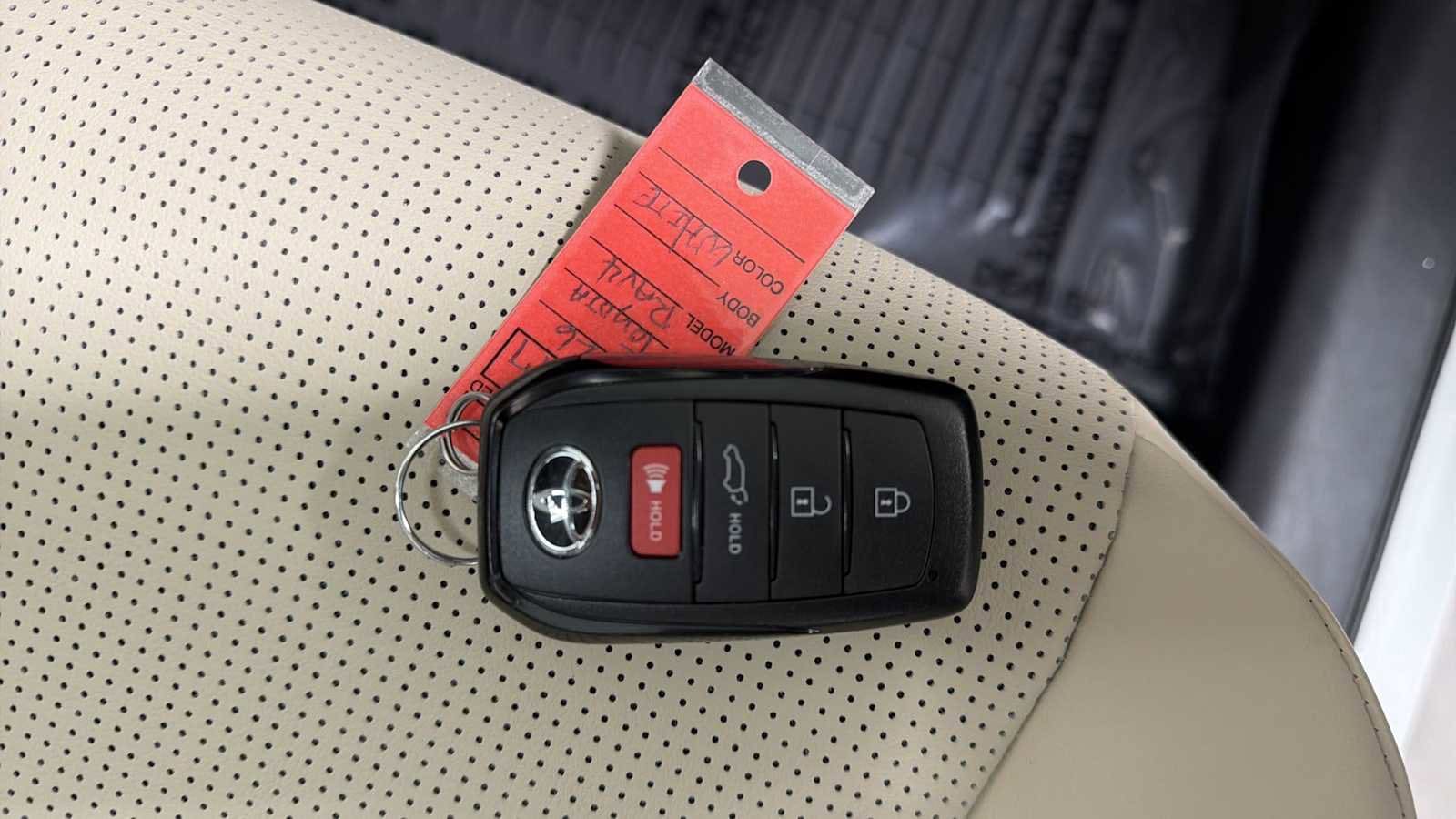 Thumbnail: 2026 Toyota RAV4 - 32