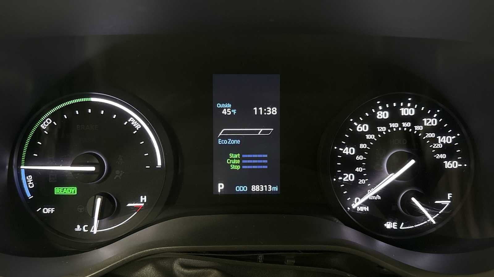 Thumbnail: 2021 Toyota Sienna - 17