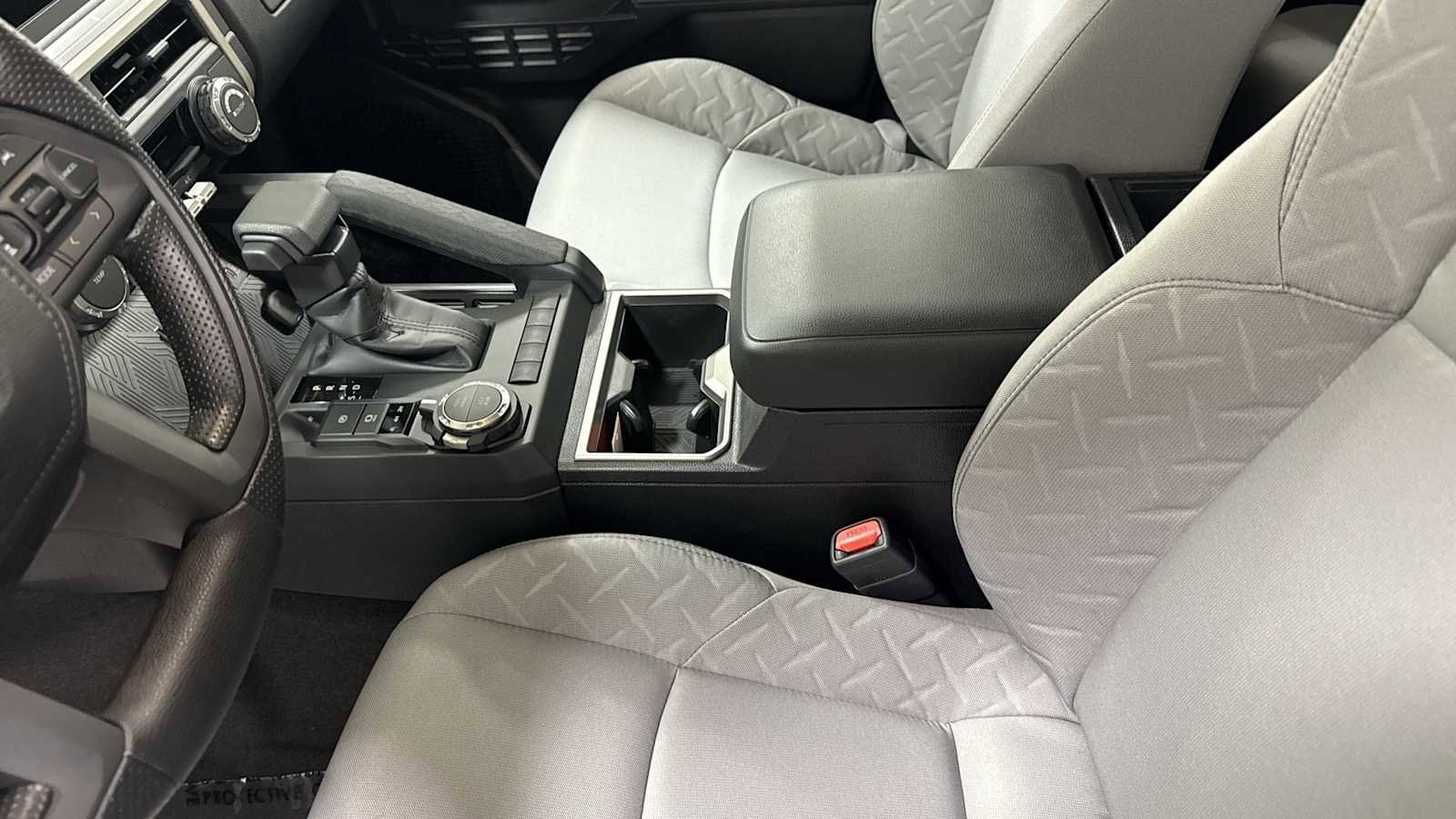 Thumbnail: 2026 Toyota Tacoma - 23