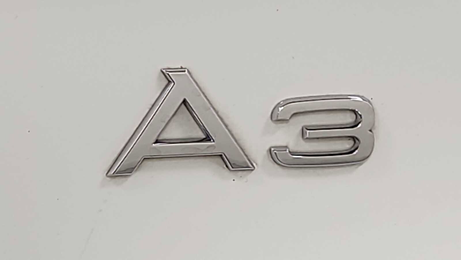 Thumbnail: 2019 Audi A3 - 29