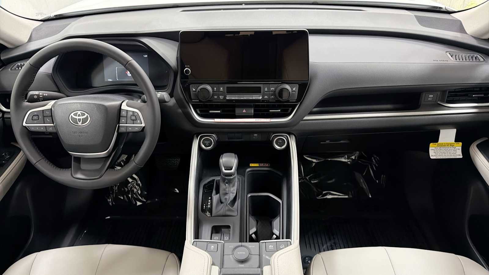 Thumbnail: 2026 Toyota Grand Highlander - 27