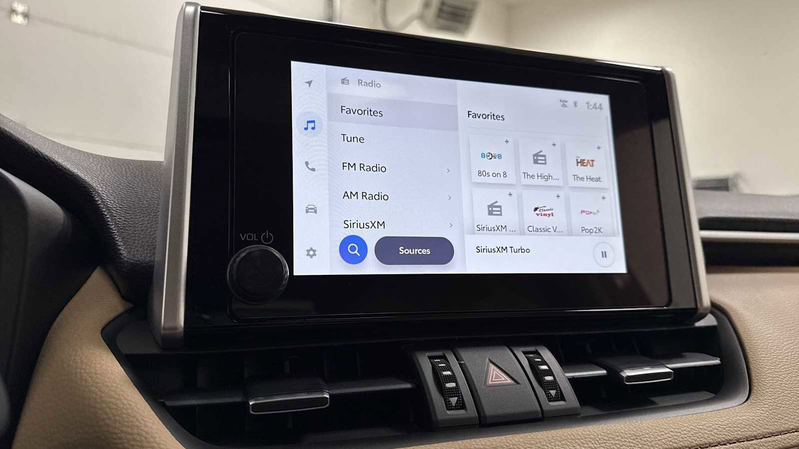 Thumbnail: 2025 Toyota RAV4 - 18