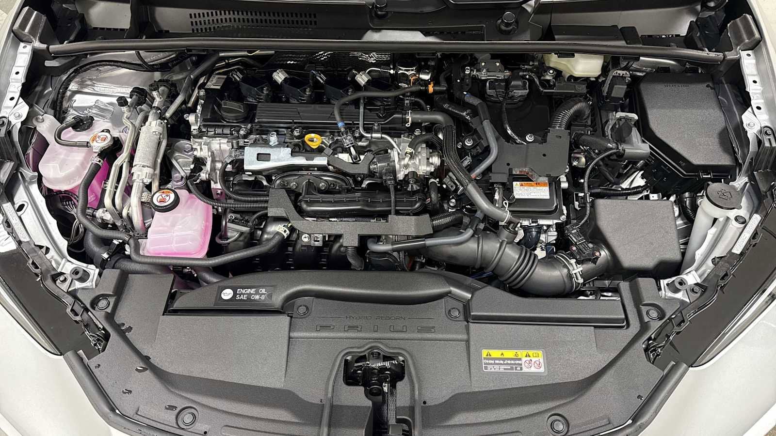 Thumbnail: 2026 Toyota Prius - 30