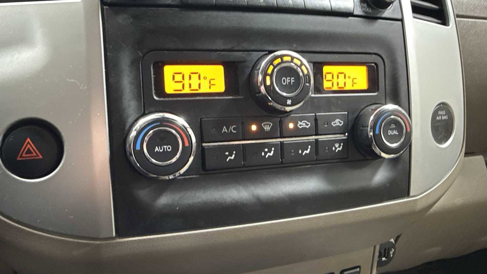 Thumbnail: 2018 Nissan Frontier - 20