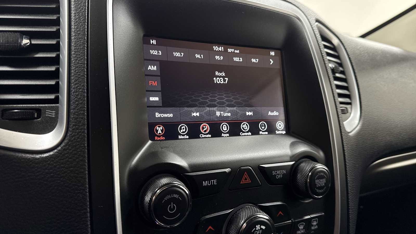 Thumbnail: 2020 Dodge Durango - 18