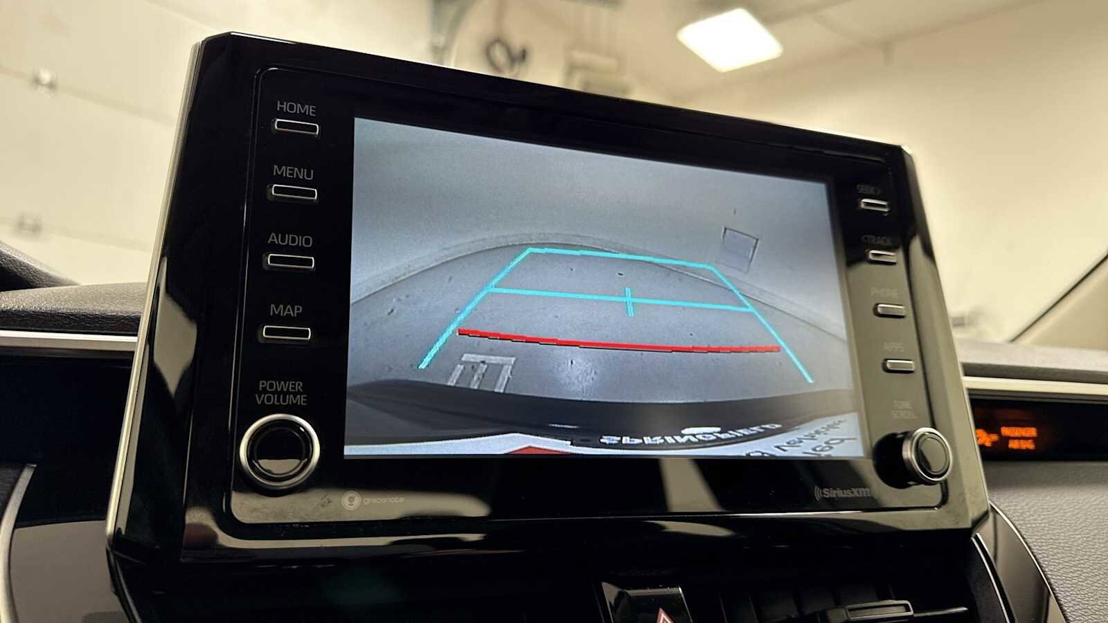 Thumbnail: 2021 Toyota Corolla - 19