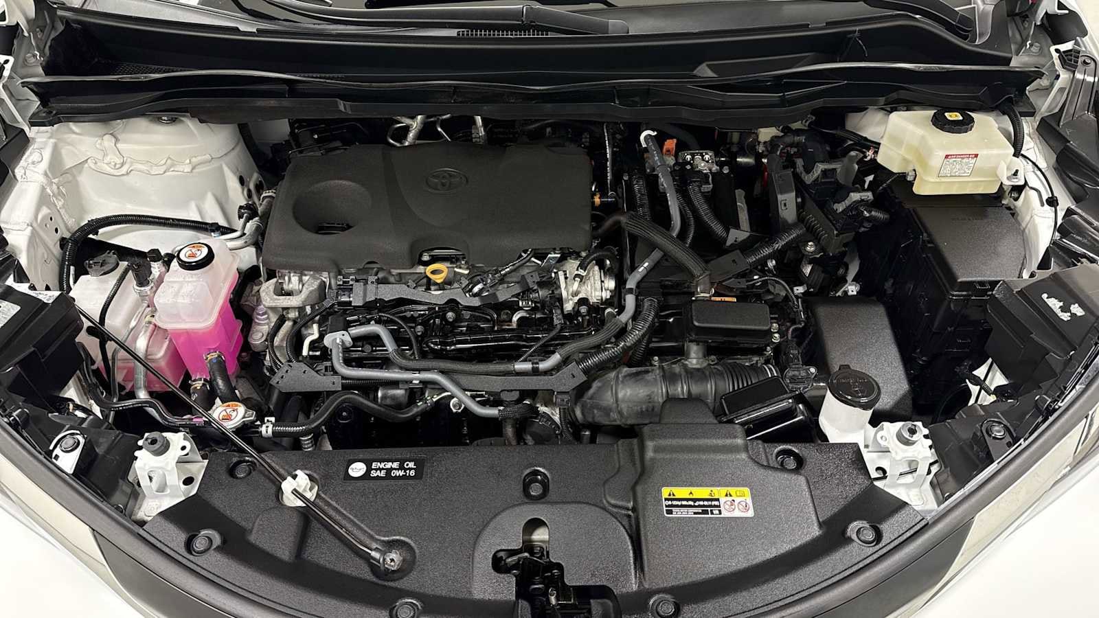 Thumbnail: 2023 Toyota Sienna - 15