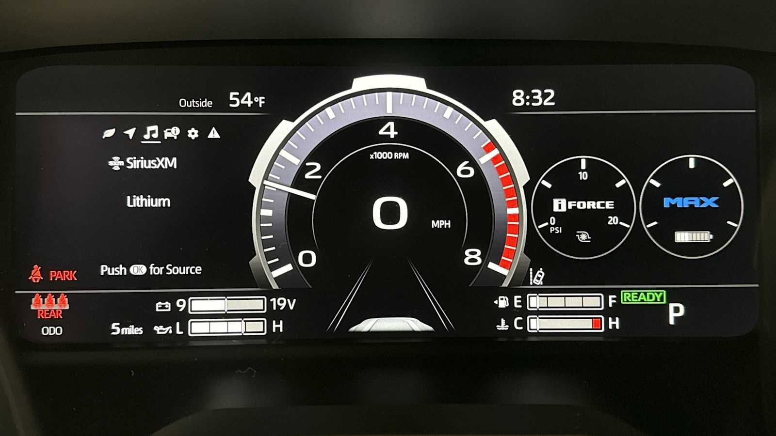 Thumbnail: 2026 Toyota Tundra - 17