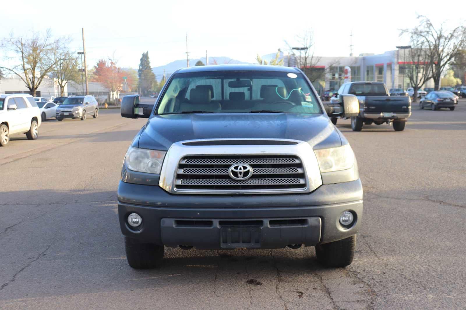 Thumbnail: 2007 Toyota Tundra - 2