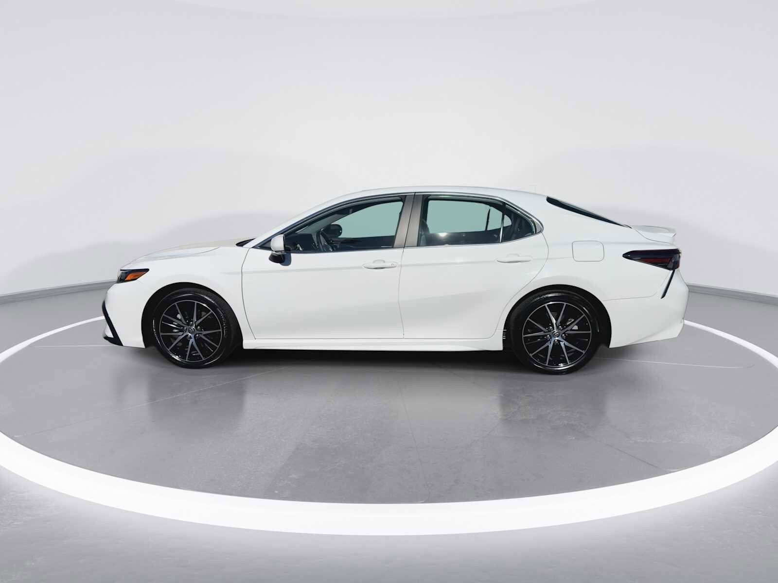 Thumbnail: 2023 Toyota Camry - 5