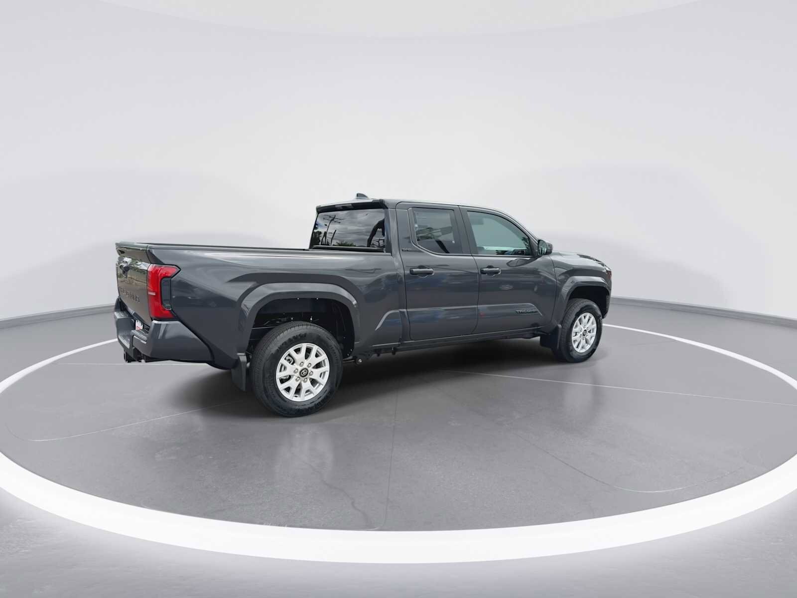 Thumbnail: 2026 Toyota Tacoma - 8