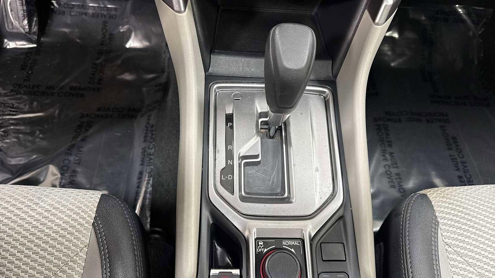 Thumbnail: 2020 Subaru Forester - 23