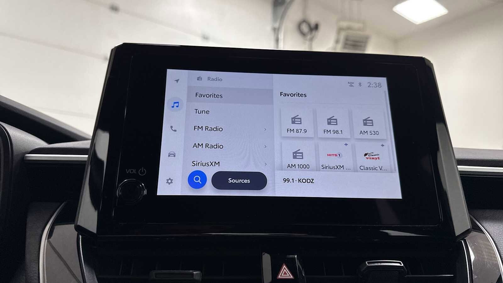 Thumbnail: 2025 Toyota Corolla - 18