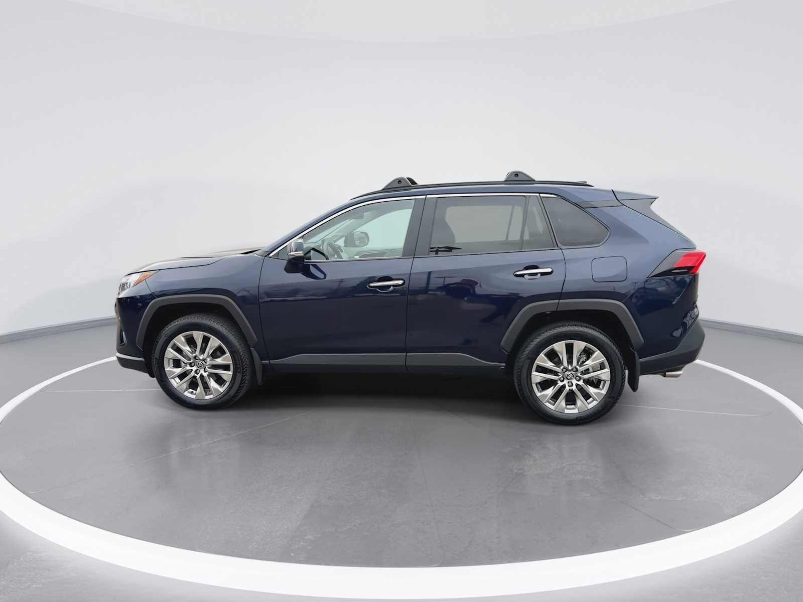 Thumbnail: 2025 Toyota RAV4 - 5