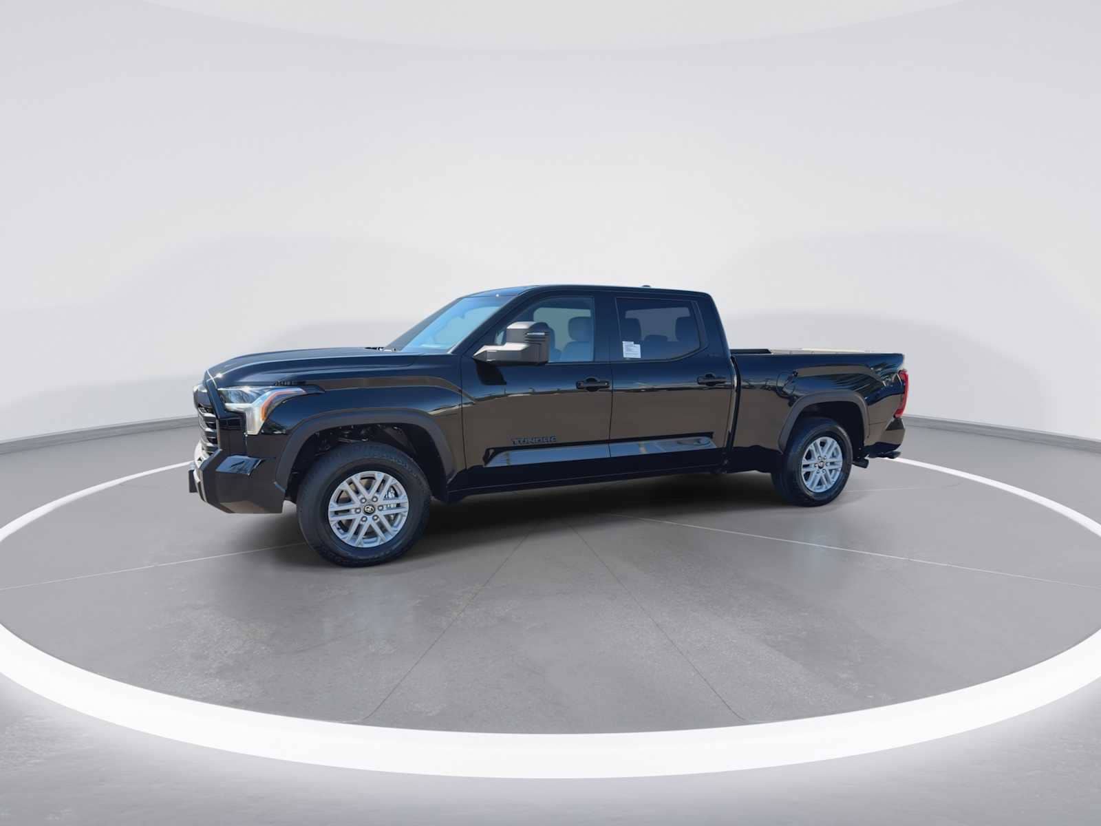 Thumbnail: 2026 Toyota Tundra - 4