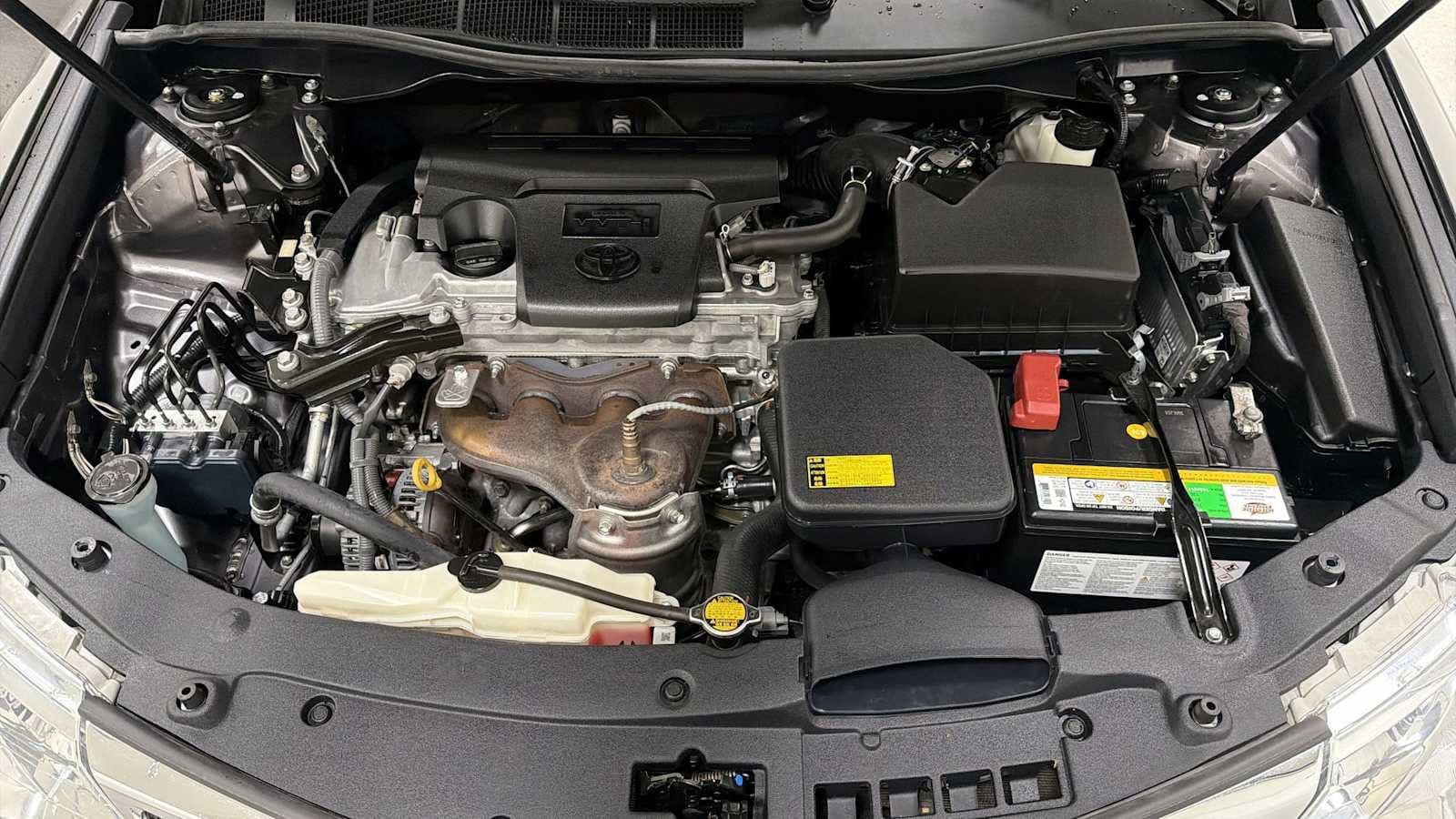 Thumbnail: 2013 Toyota Camry - 31