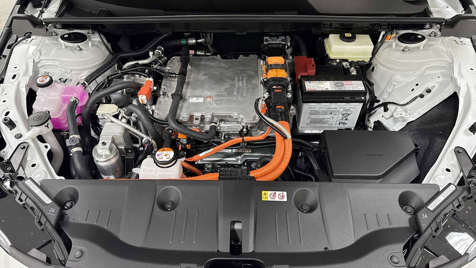 Thumbnail: 2026 Toyota bZ - 30