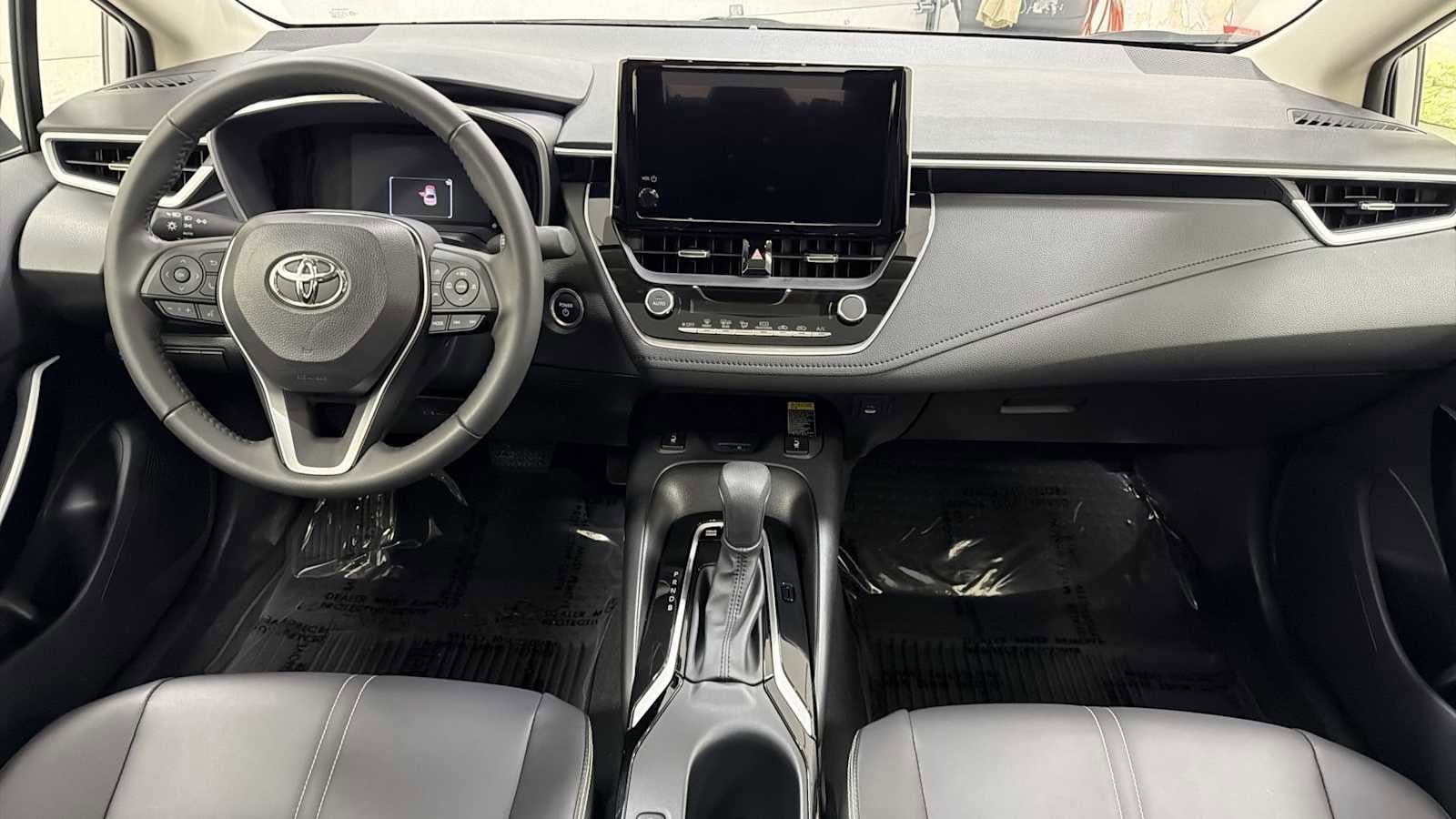 Thumbnail: 2024 Toyota Corolla - 27