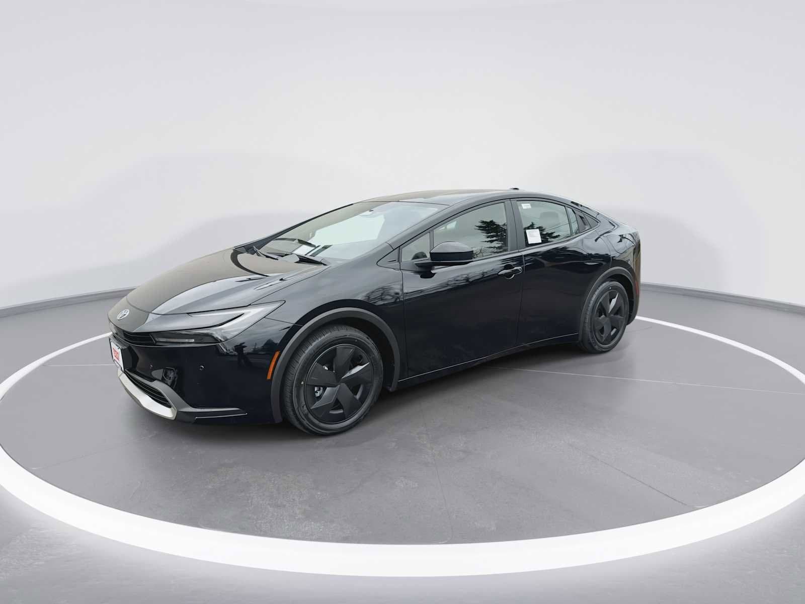 Thumbnail: 2026 Toyota Prius - 4