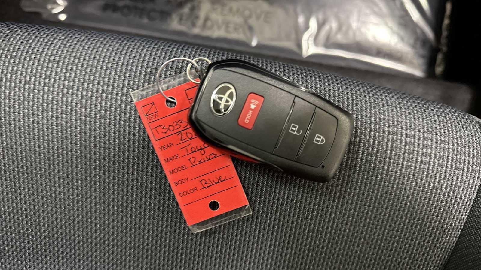 Thumbnail: 2026 Toyota Prius - 31