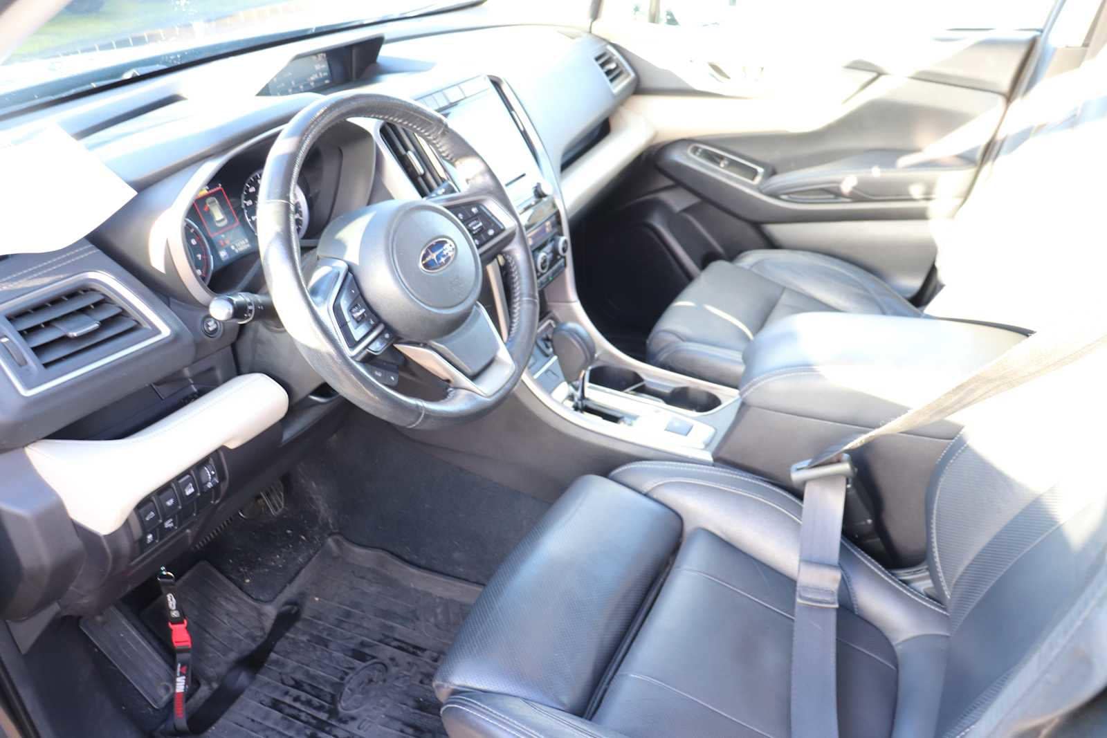 Thumbnail: 2021 Subaru Ascent - 10